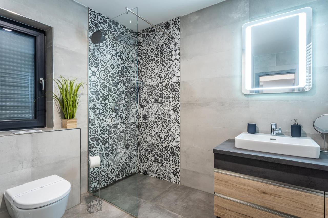Apartman Sonnenberg - Klinovec Loučná pod Klínovcem Dış mekan fotoğraf