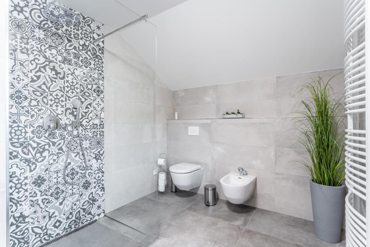 Apartman Sonnenberg - Klinovec Loučná pod Klínovcem Dış mekan fotoğraf